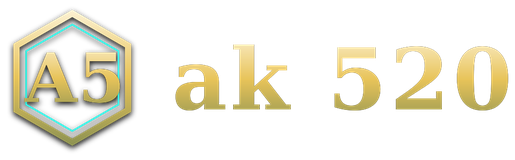 ak 520 logo