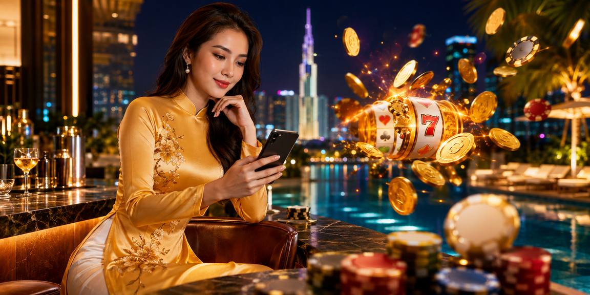 ak 520 Ưu đãi thể thao